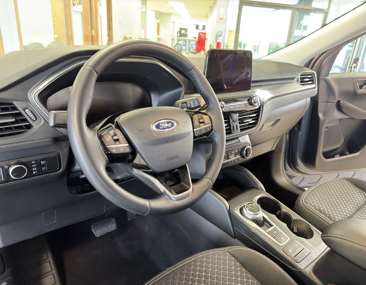 Ford Escape Active AWD 2023