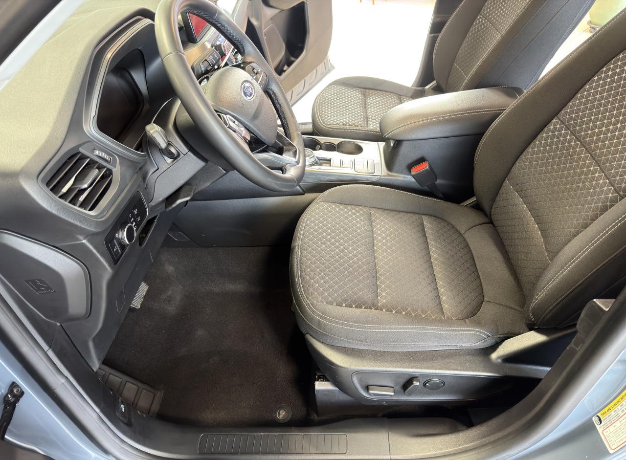 Ford Escape Active AWD 2023