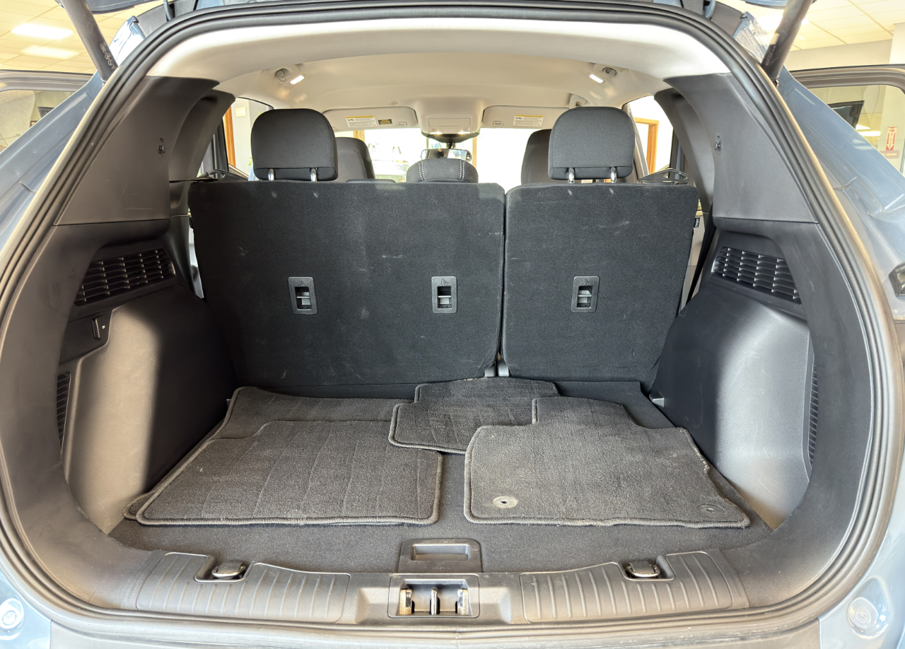 Ford Escape Active AWD 2023