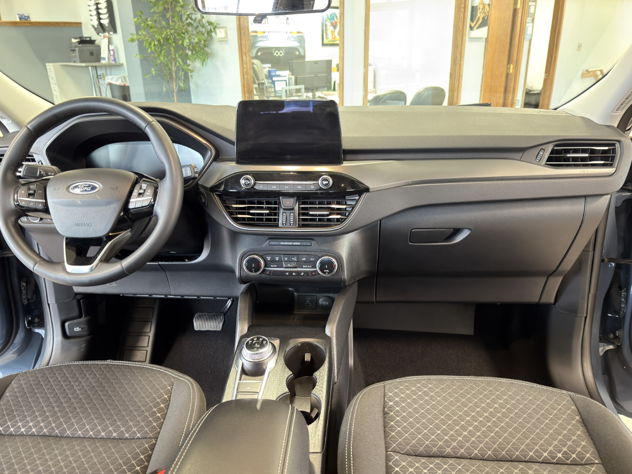 Ford Escape Active AWD 2023