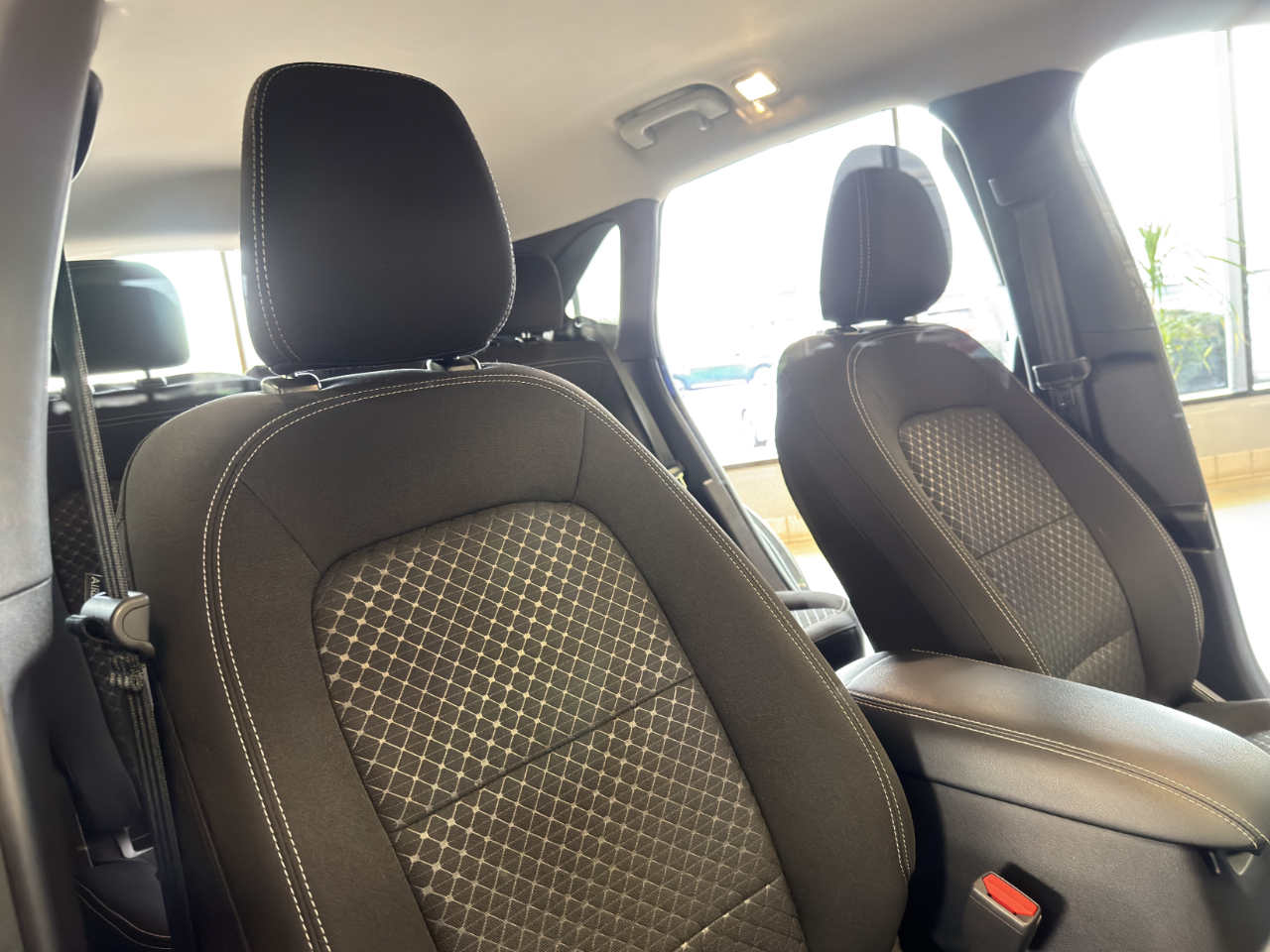 Ford Escape Active AWD 2023