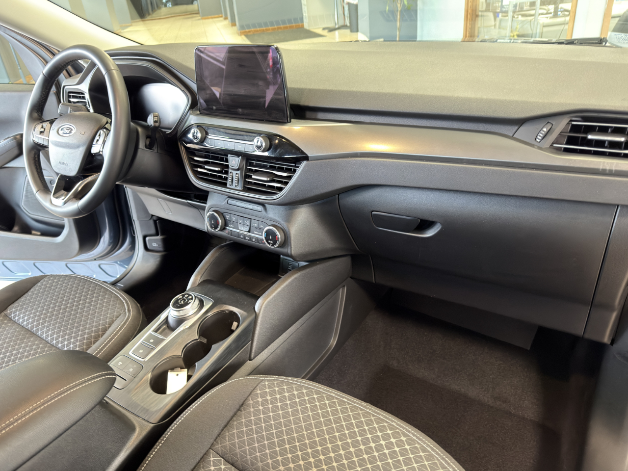 Ford Escape Active AWD 2023