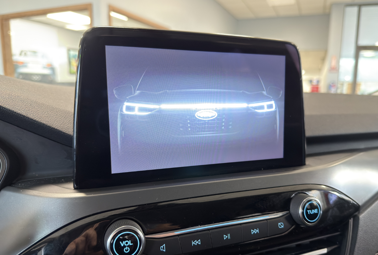 Ford Escape Active AWD 2023