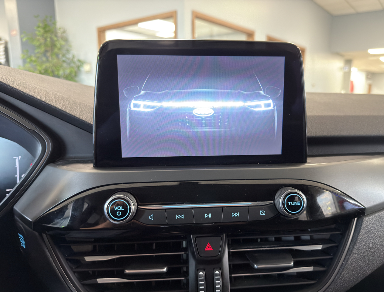 Ford Escape Active AWD 2023