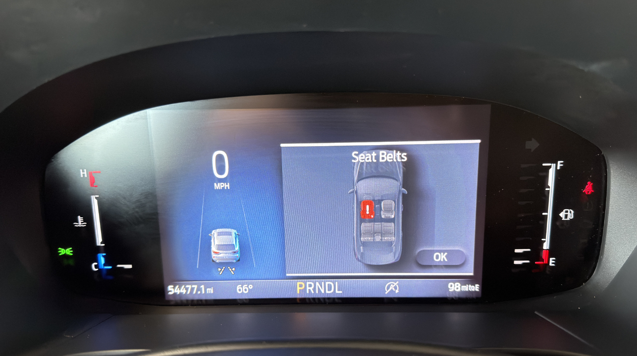 Ford Escape Active AWD 2023