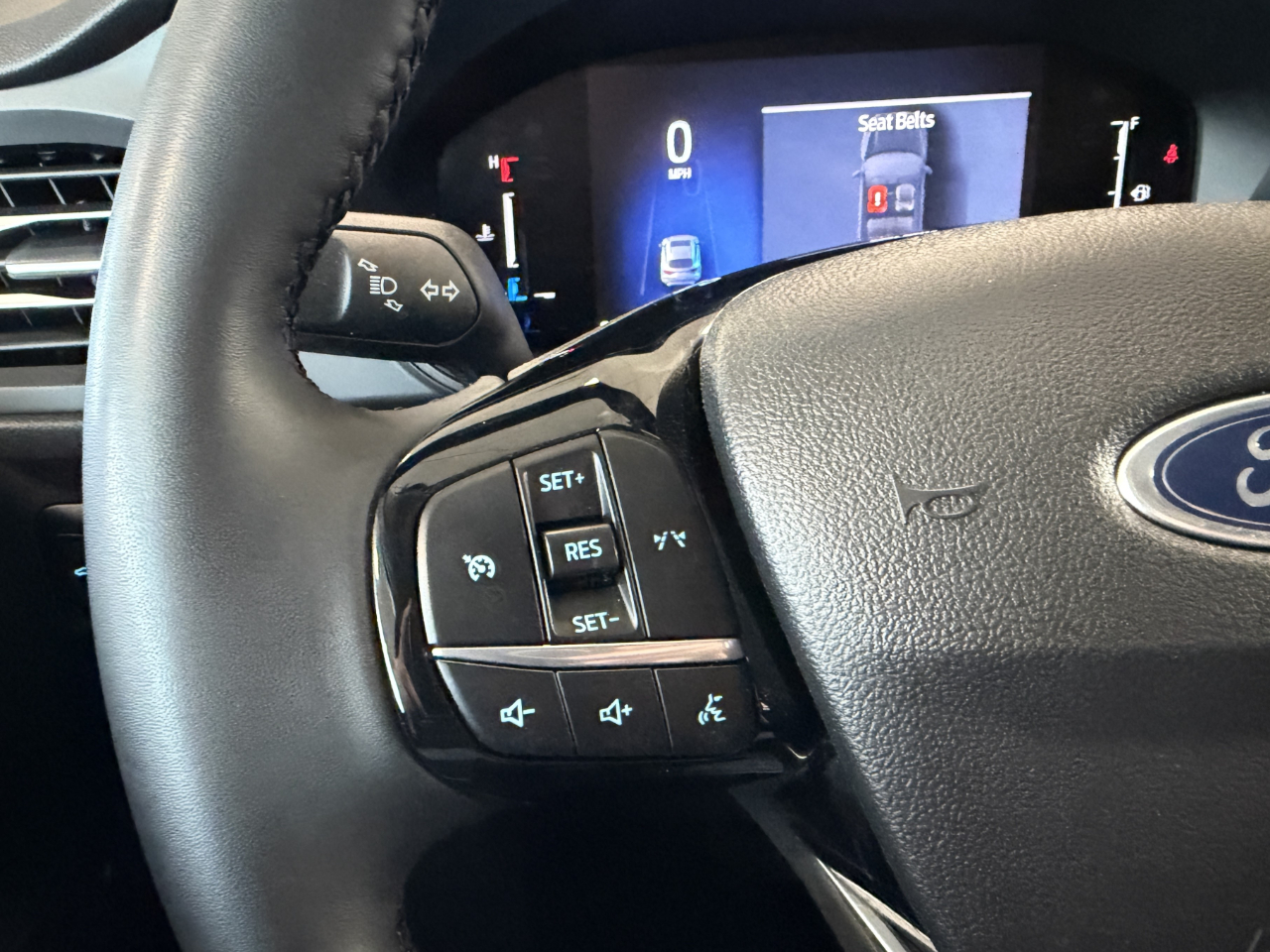 Ford Escape Active AWD 2023