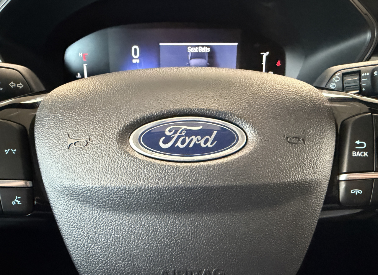 Ford Escape Active AWD 2023