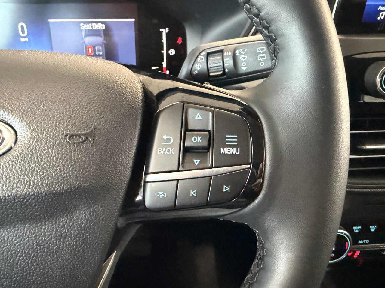 Ford Escape Active AWD 2023