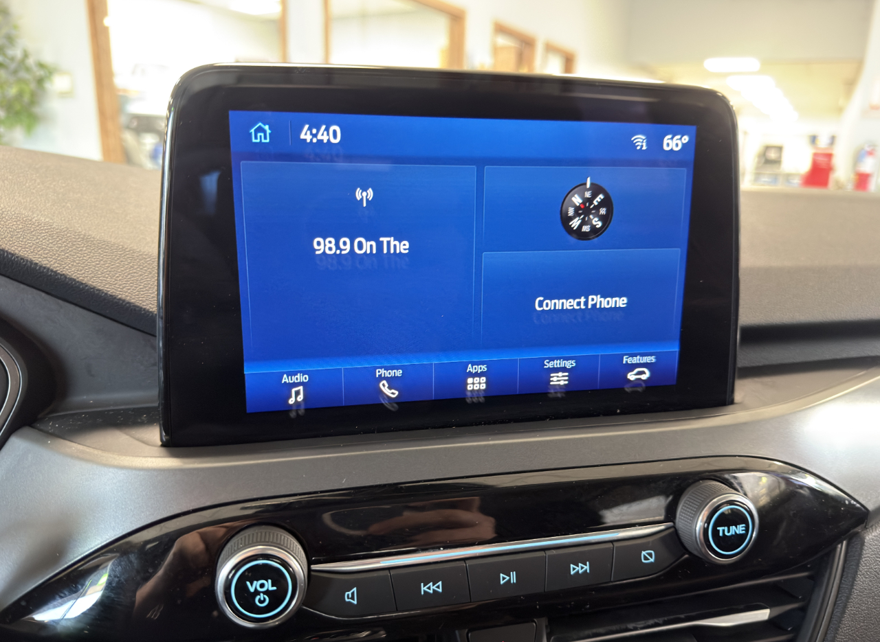 Ford Escape Active AWD 2023