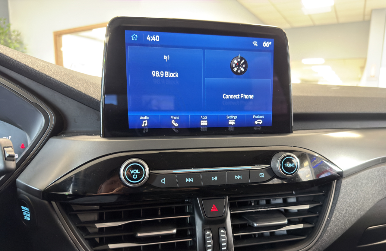 Ford Escape Active AWD 2023