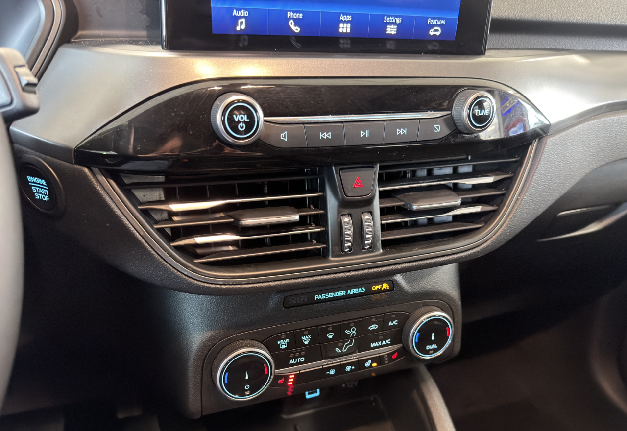 Ford Escape Active AWD 2023