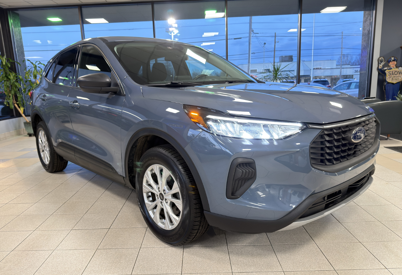 Ford Escape Active AWD 2023
