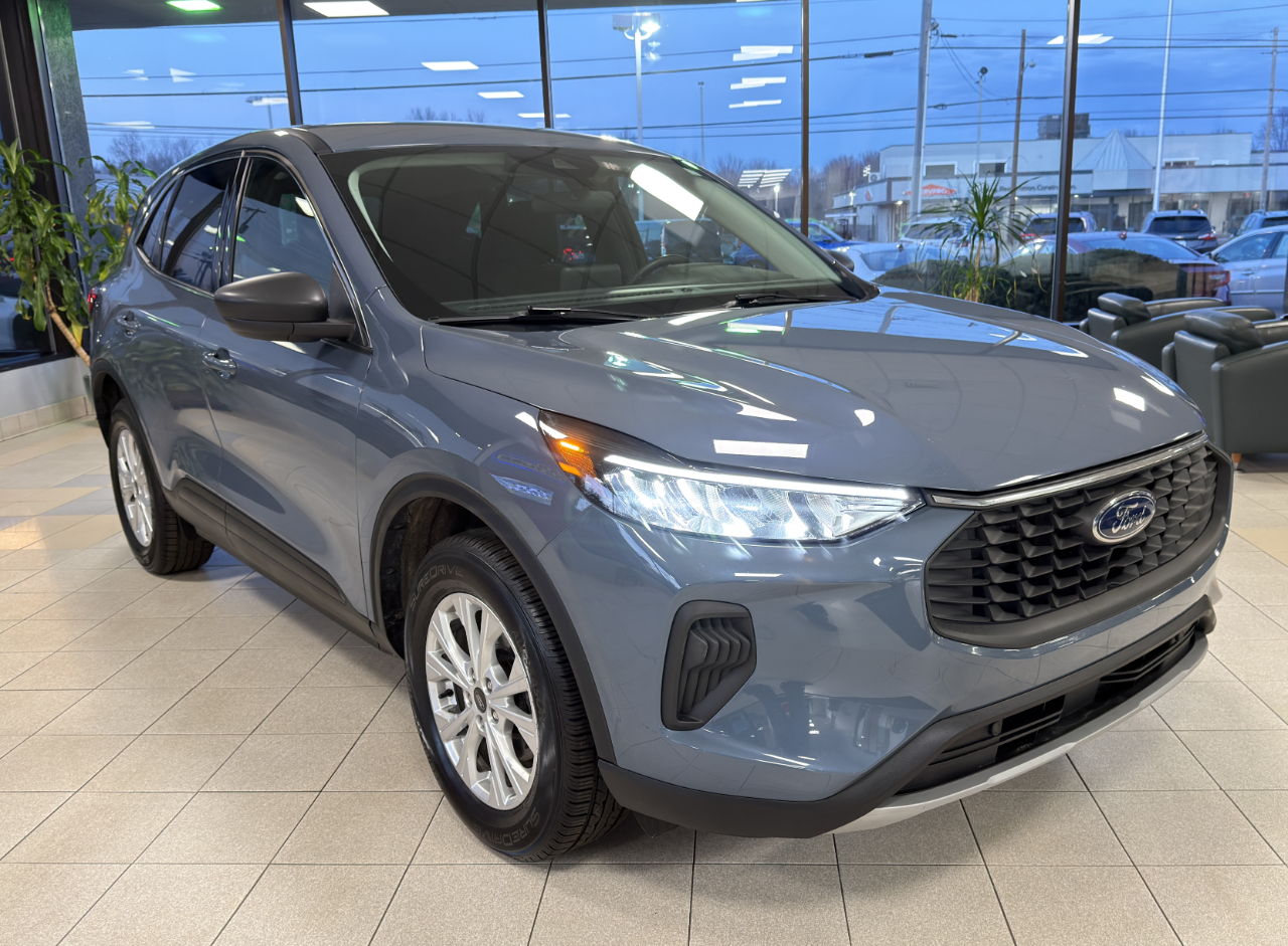 Ford Escape Active AWD 2023