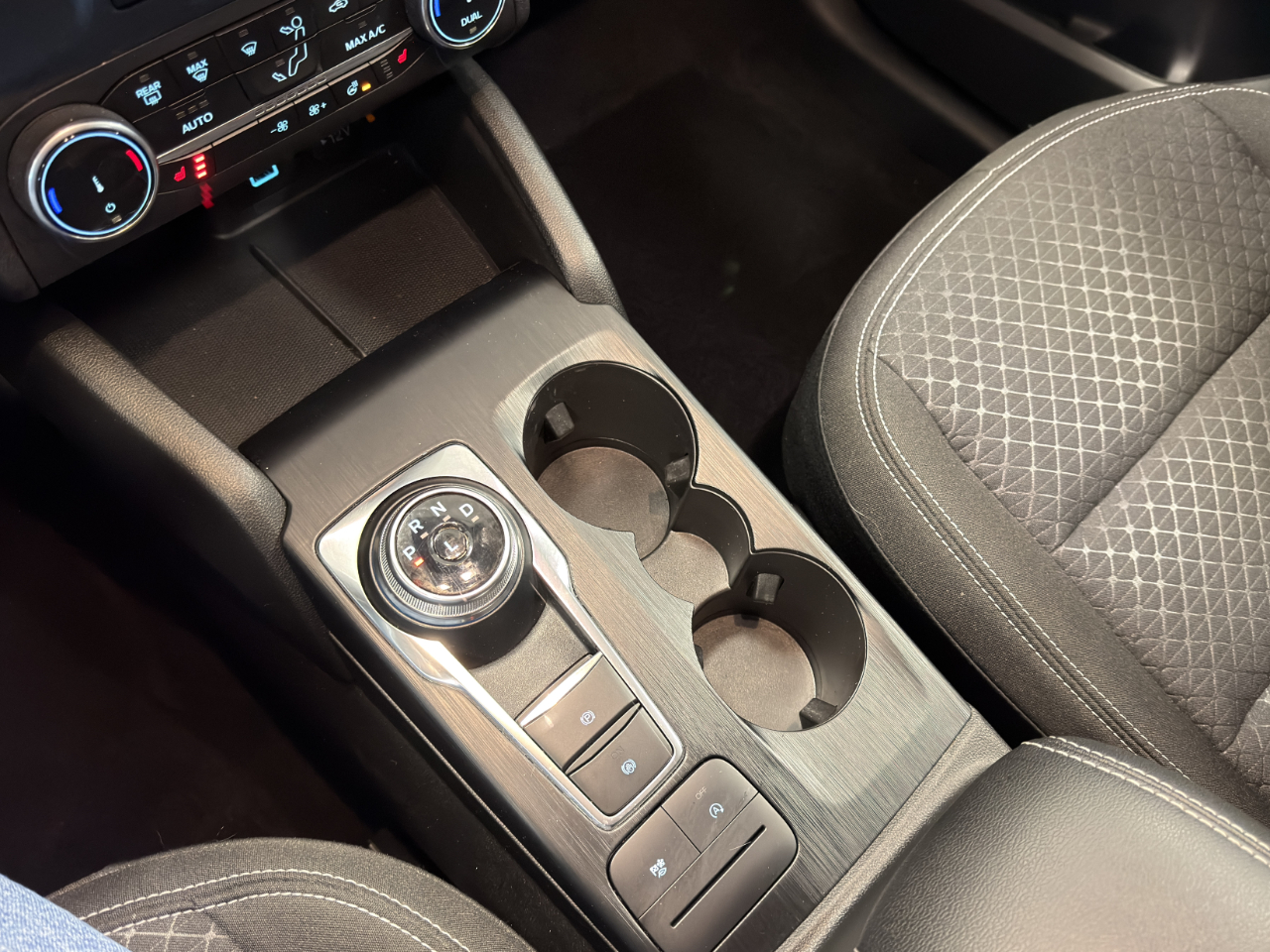 Ford Escape Active AWD 2023