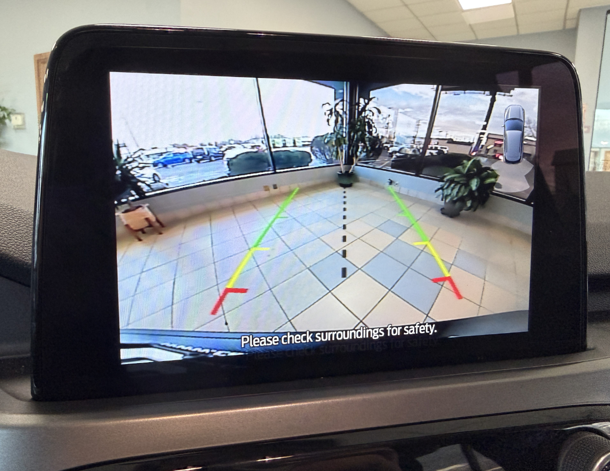 Ford Escape Active AWD 2023