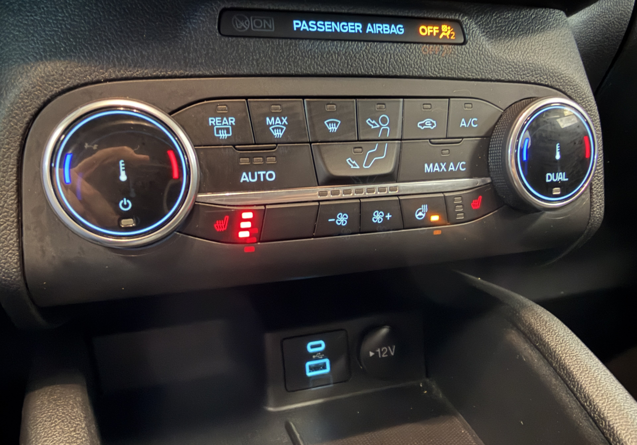 Ford Escape Active AWD 2023