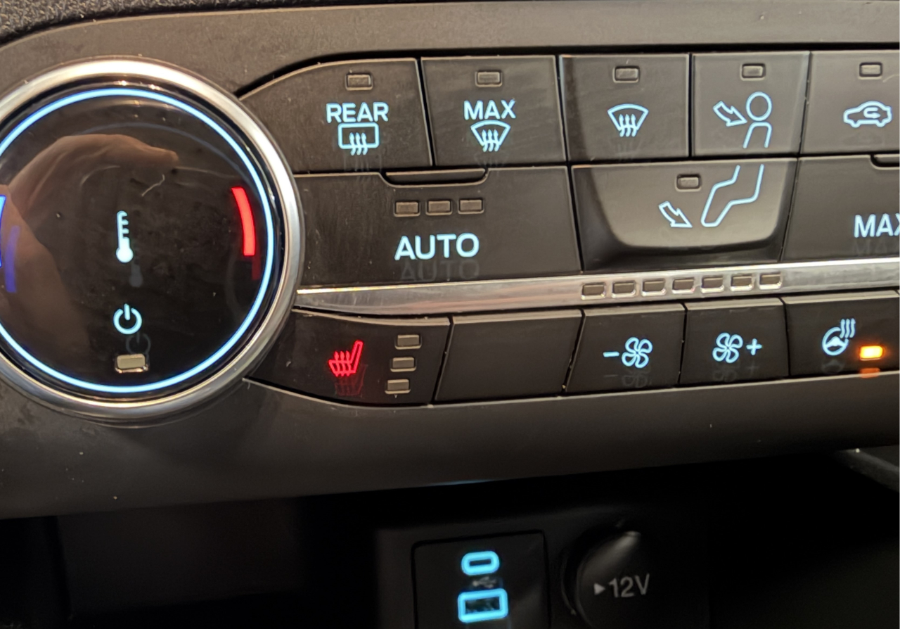 Ford Escape Active AWD 2023