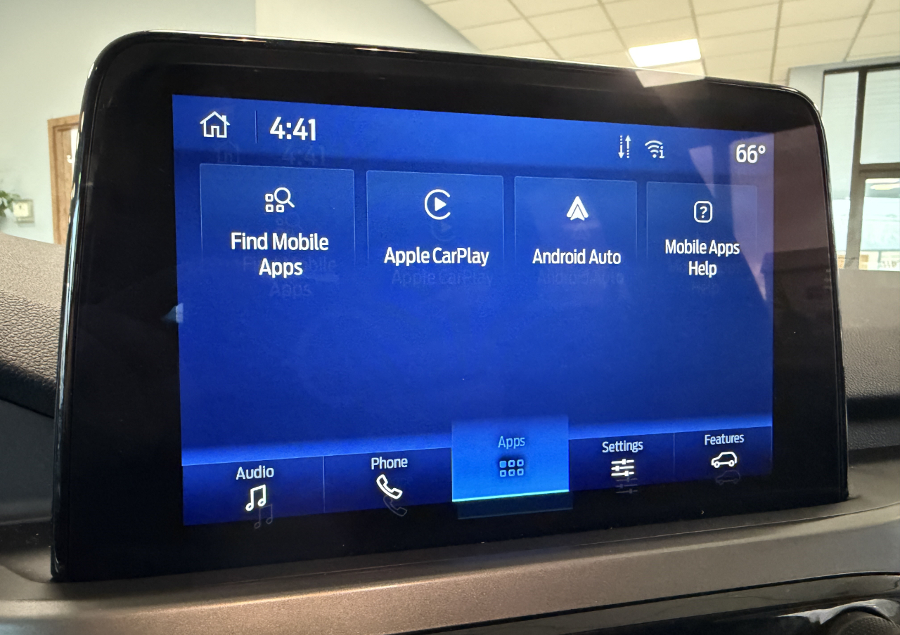 Ford Escape Active AWD 2023