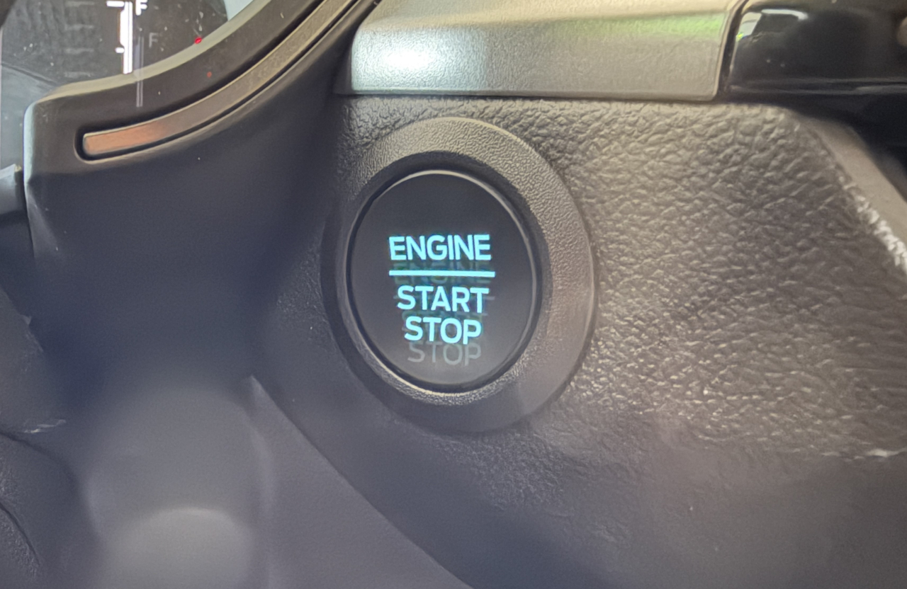 Ford Escape Active AWD 2023