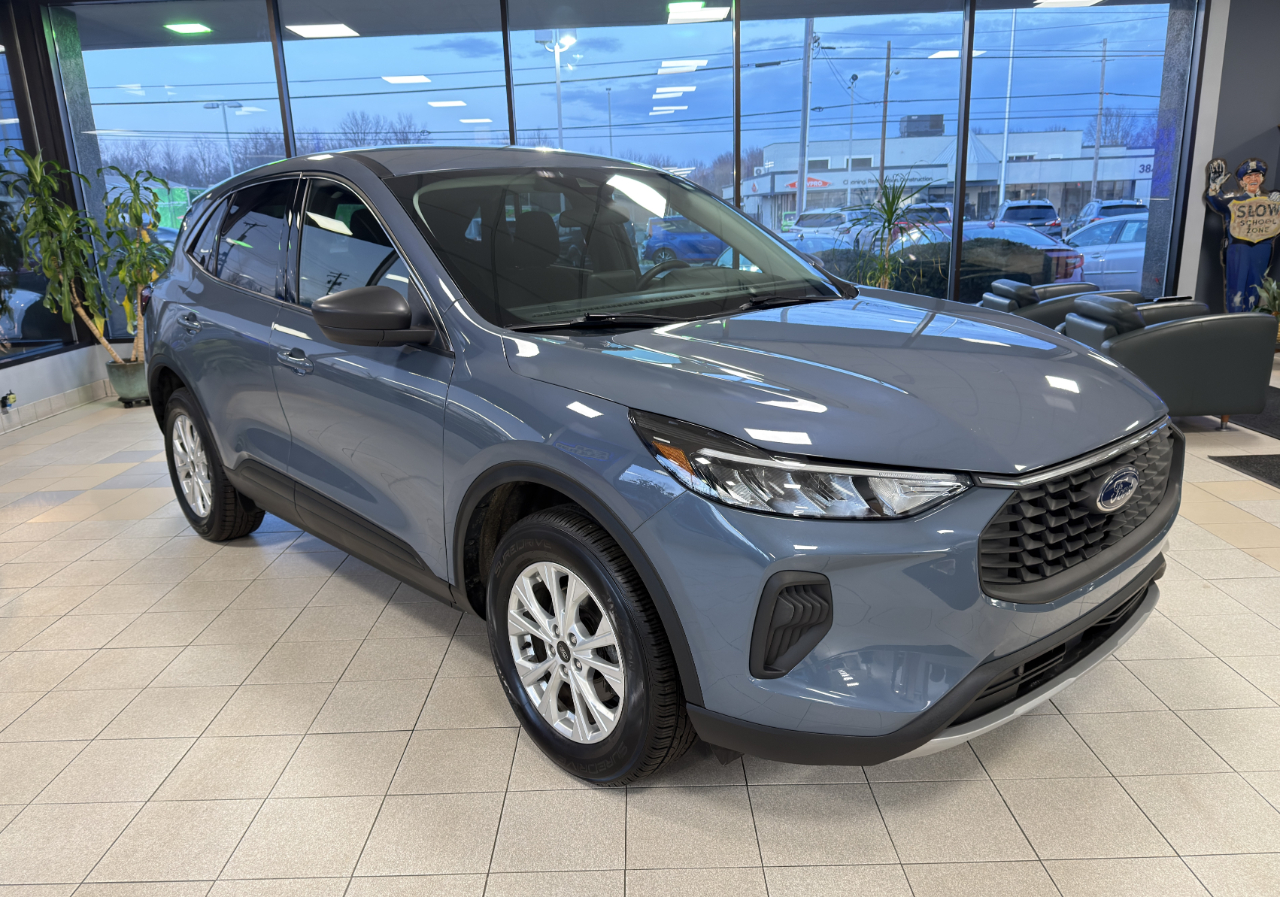 Ford Escape Active AWD 2023