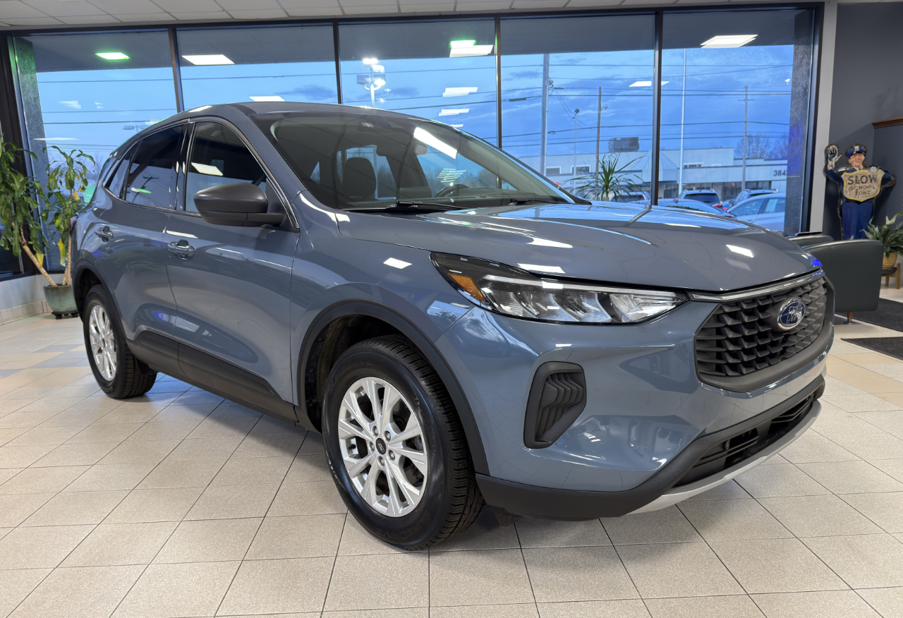 Ford Escape Active AWD 2023