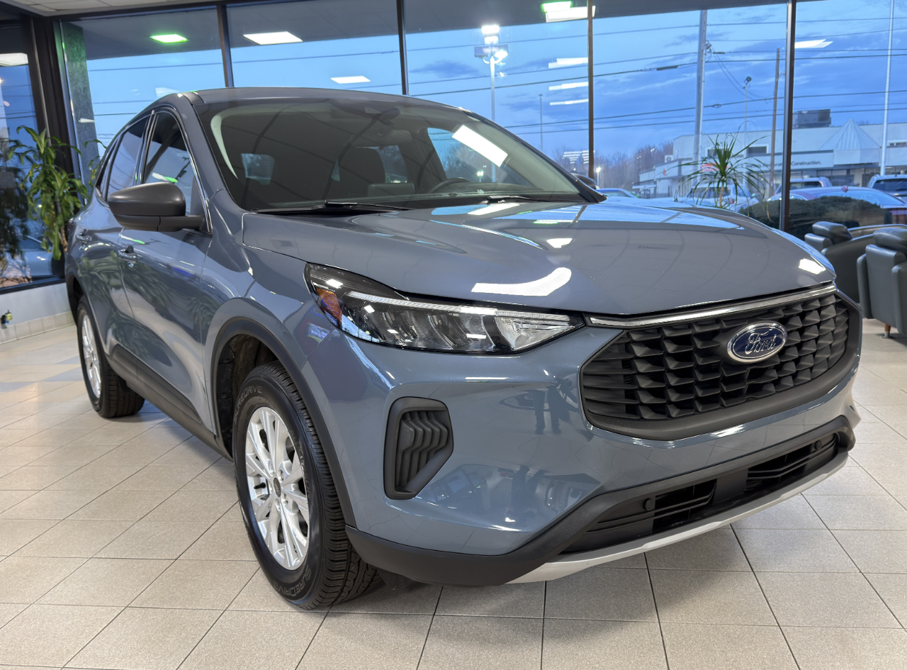 Ford Escape Active AWD 2023