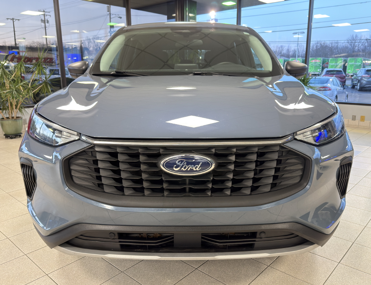 Ford Escape Active AWD 2023