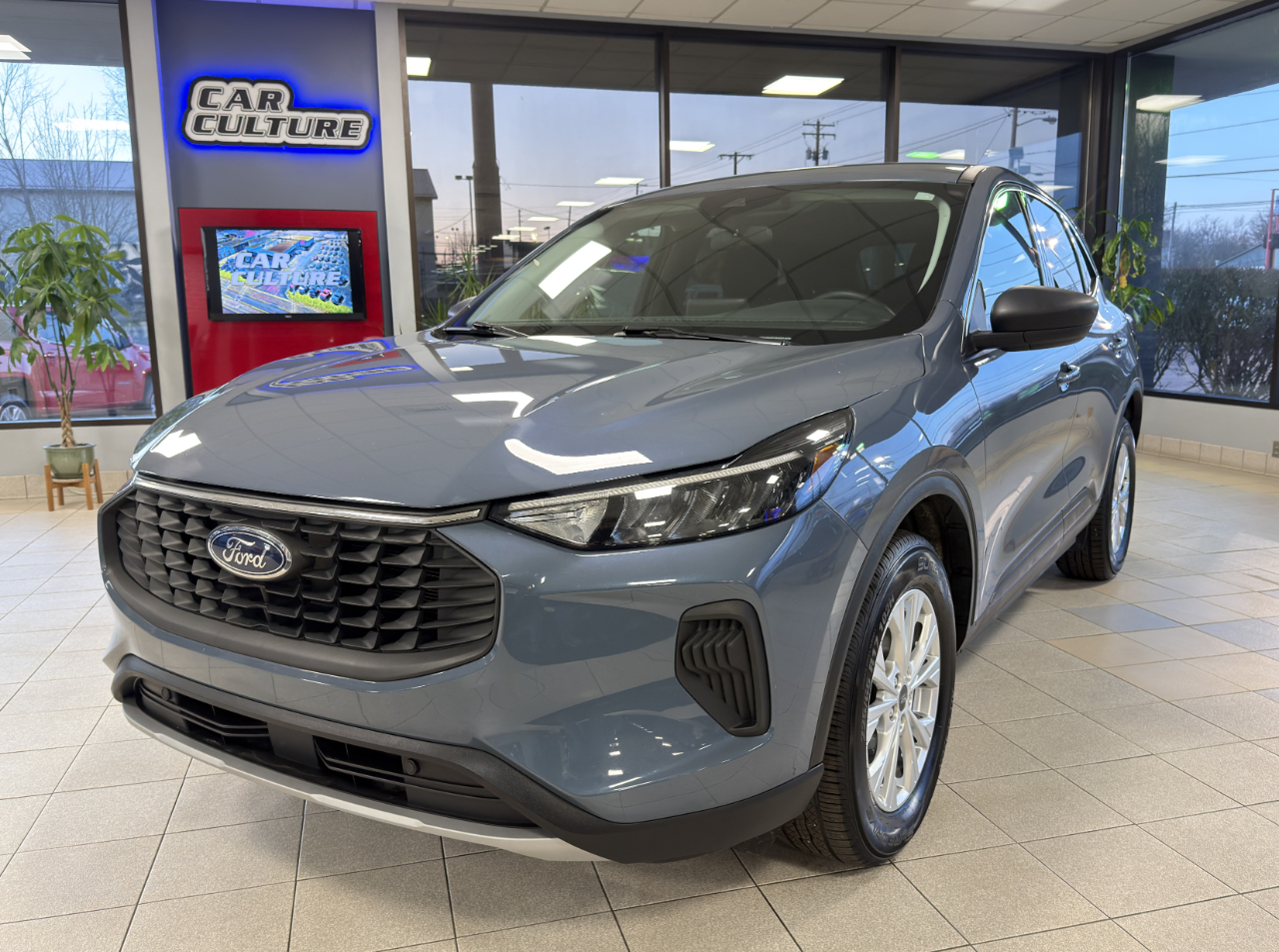 Ford Escape Active AWD 2023
