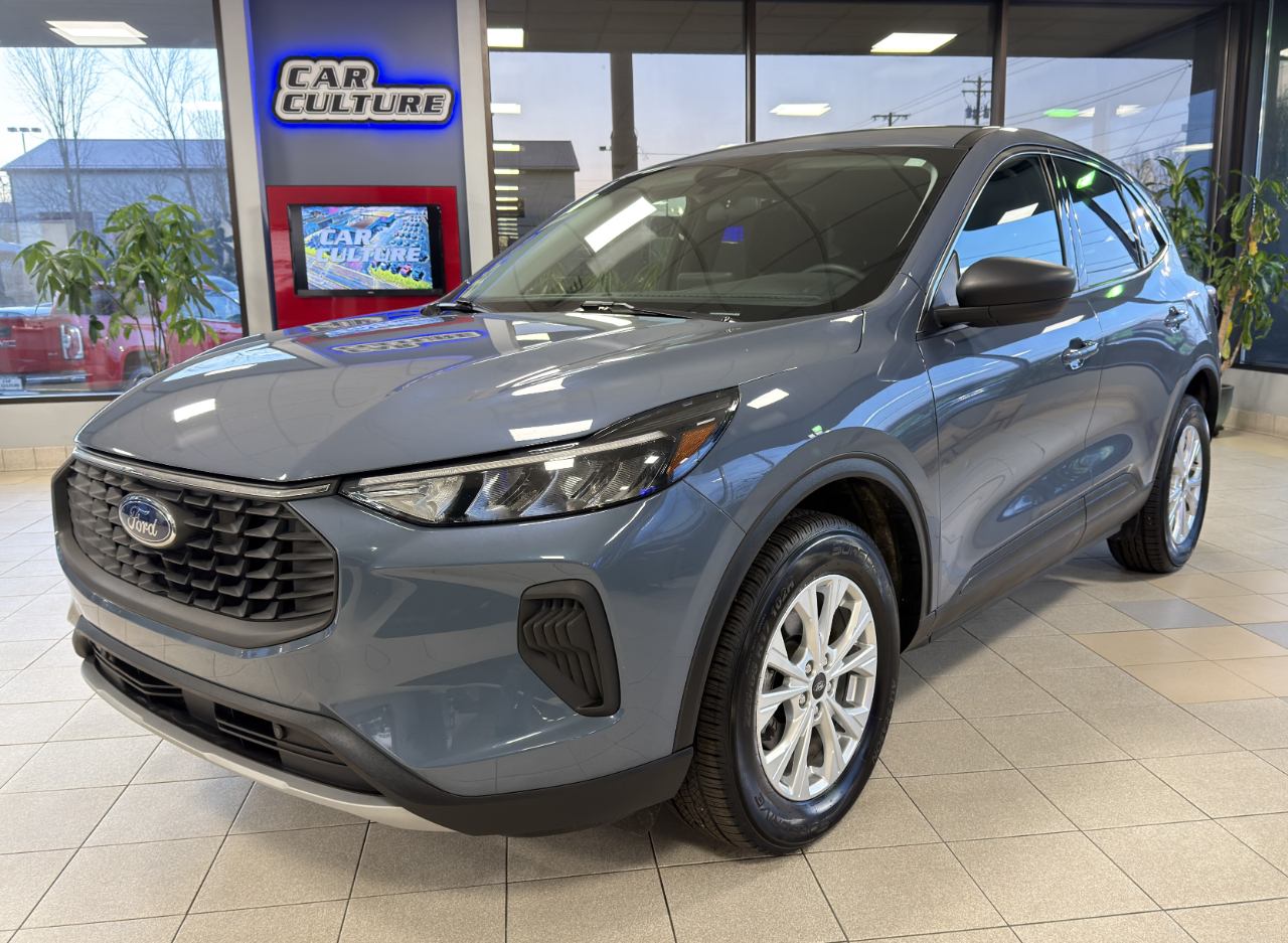Ford Escape Active AWD 2023