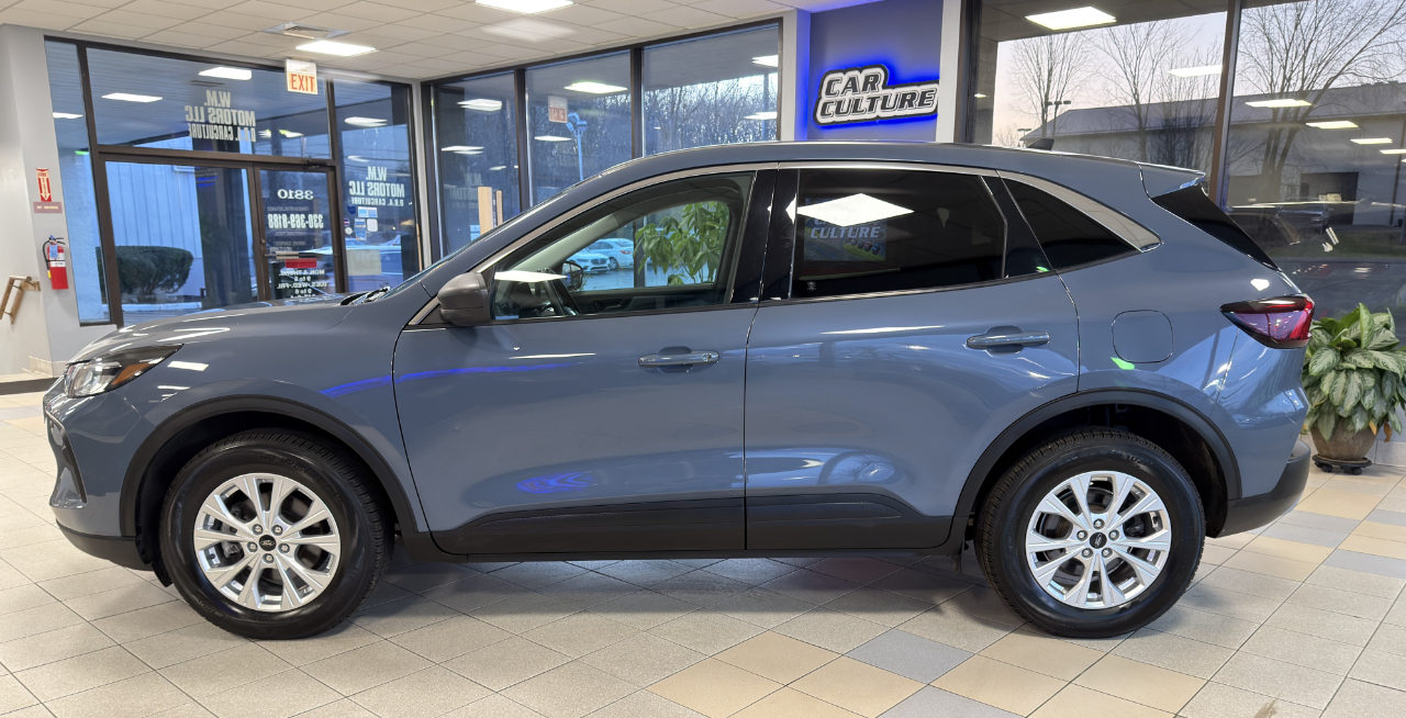 Ford Escape Active AWD 2023