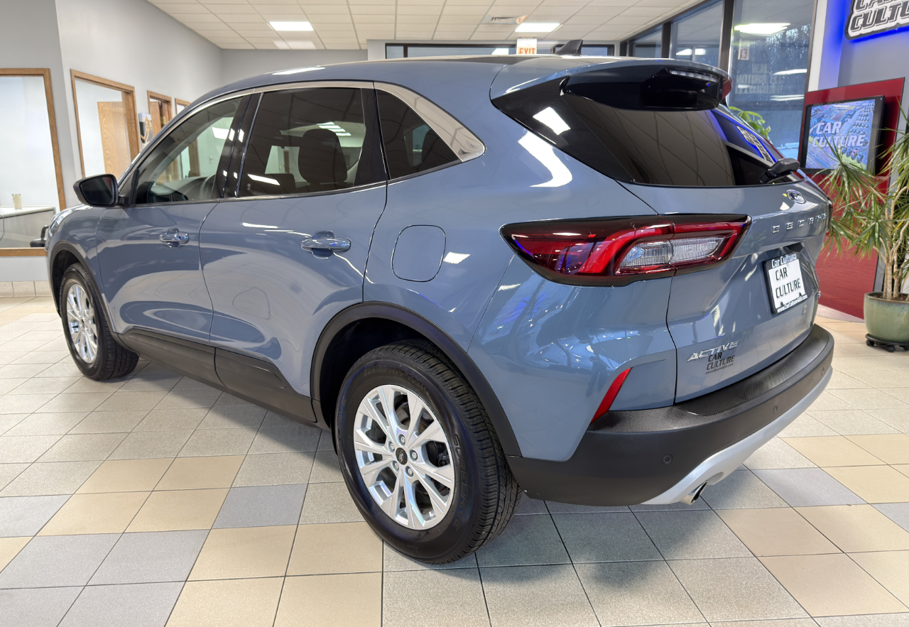 Ford Escape Active AWD 2023