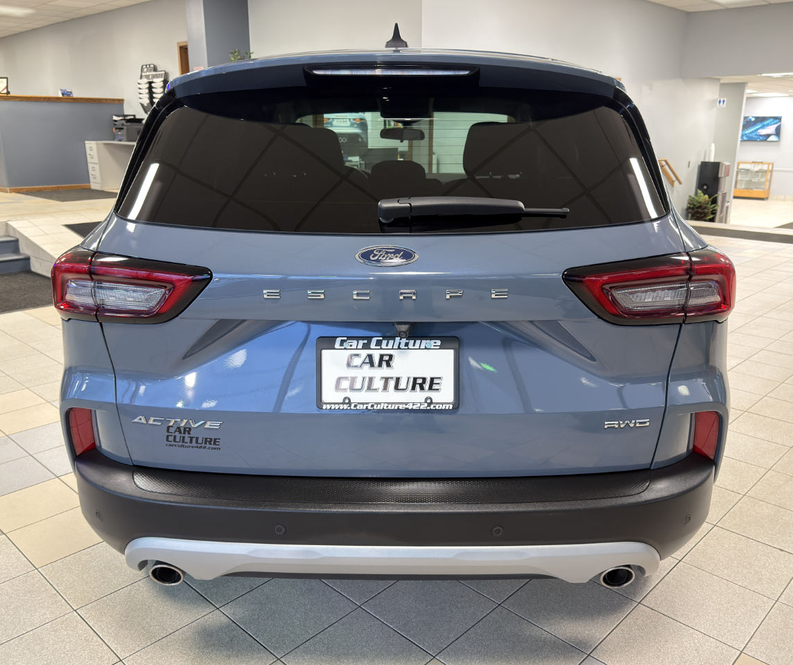 Ford Escape Active AWD 2023