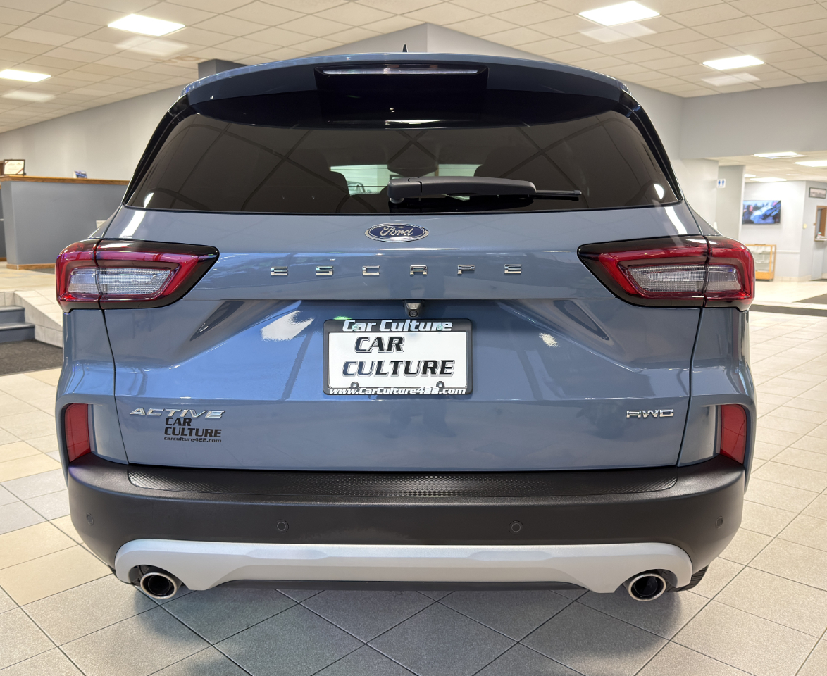 Ford Escape Active AWD 2023