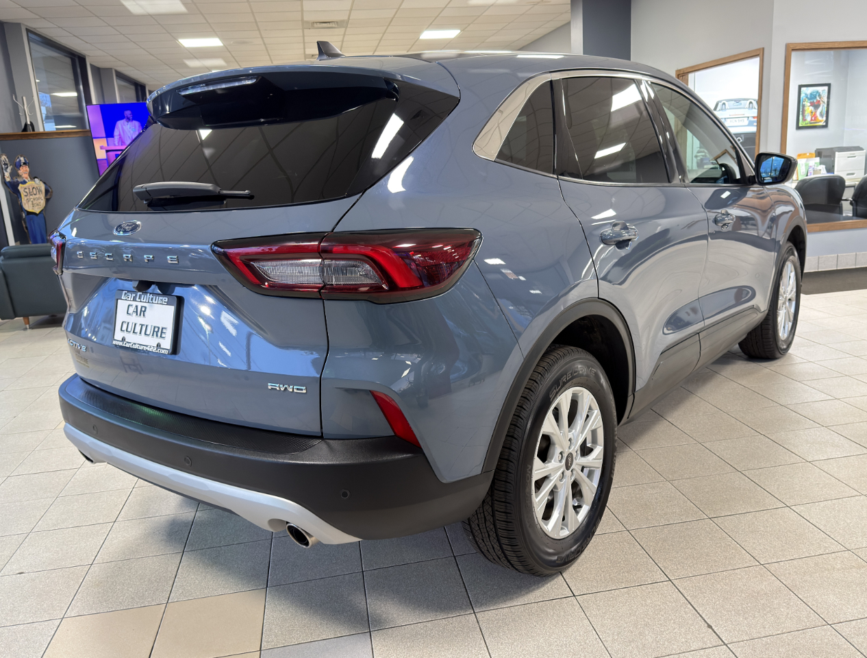Ford Escape Active AWD 2023