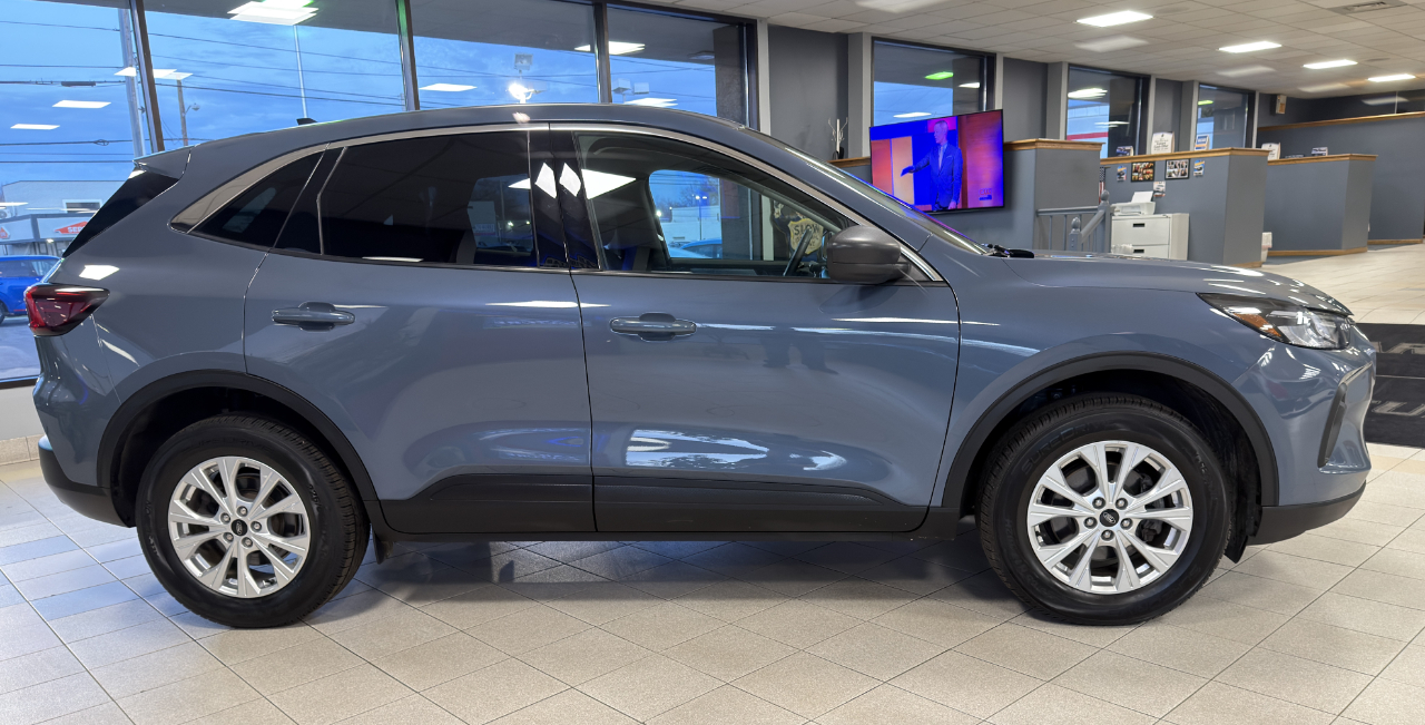 Ford Escape Active AWD 2023