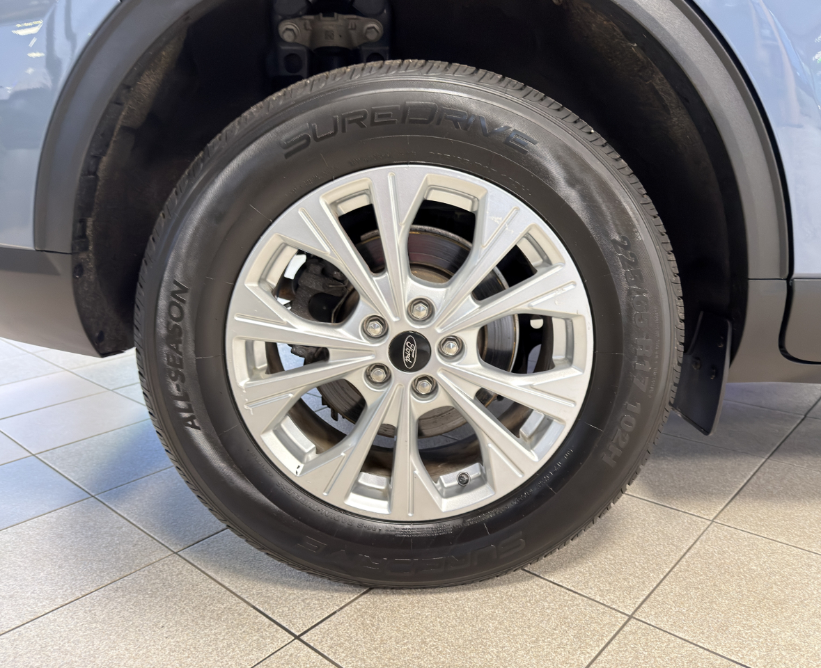 Ford Escape Active AWD 2023