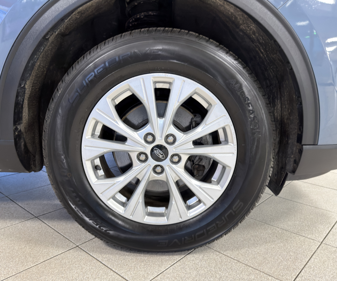 Ford Escape Active AWD 2023