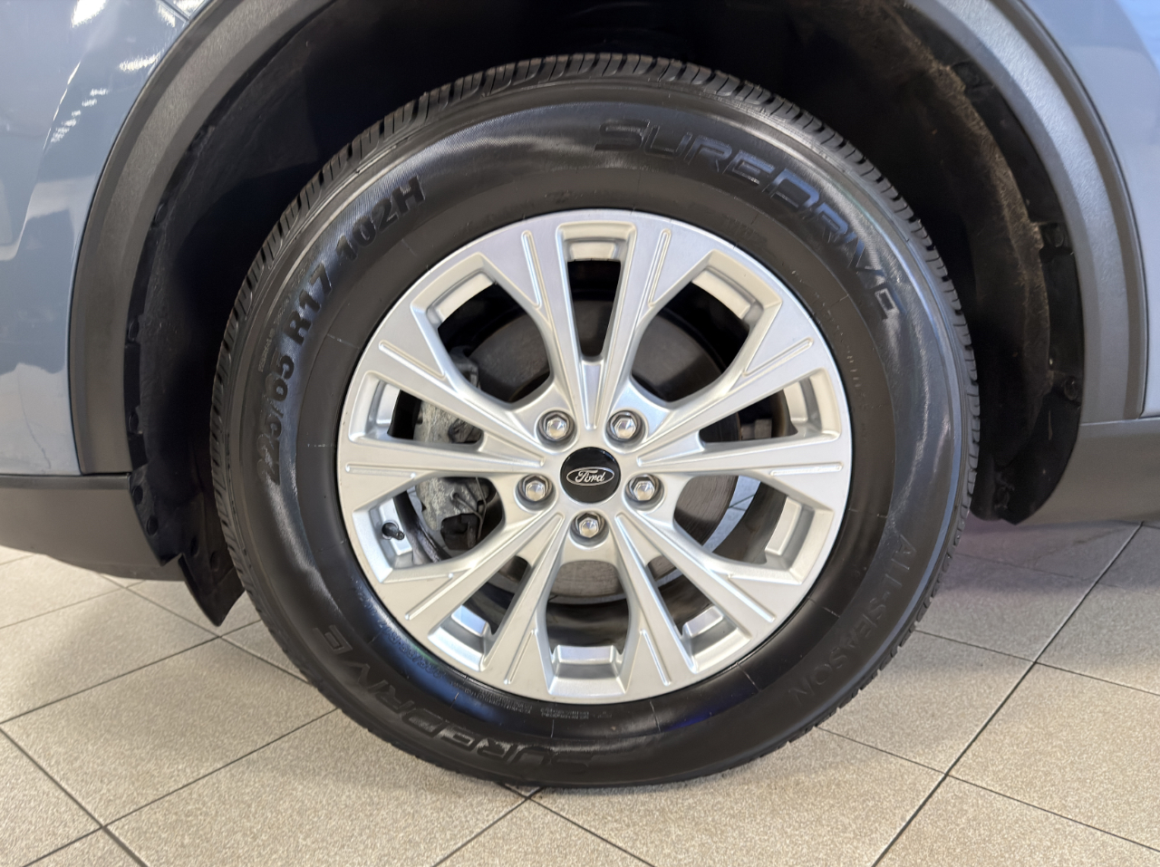 Ford Escape Active AWD 2023