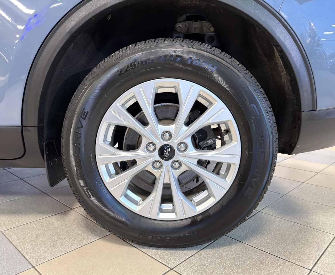 Ford Escape Active AWD 2023