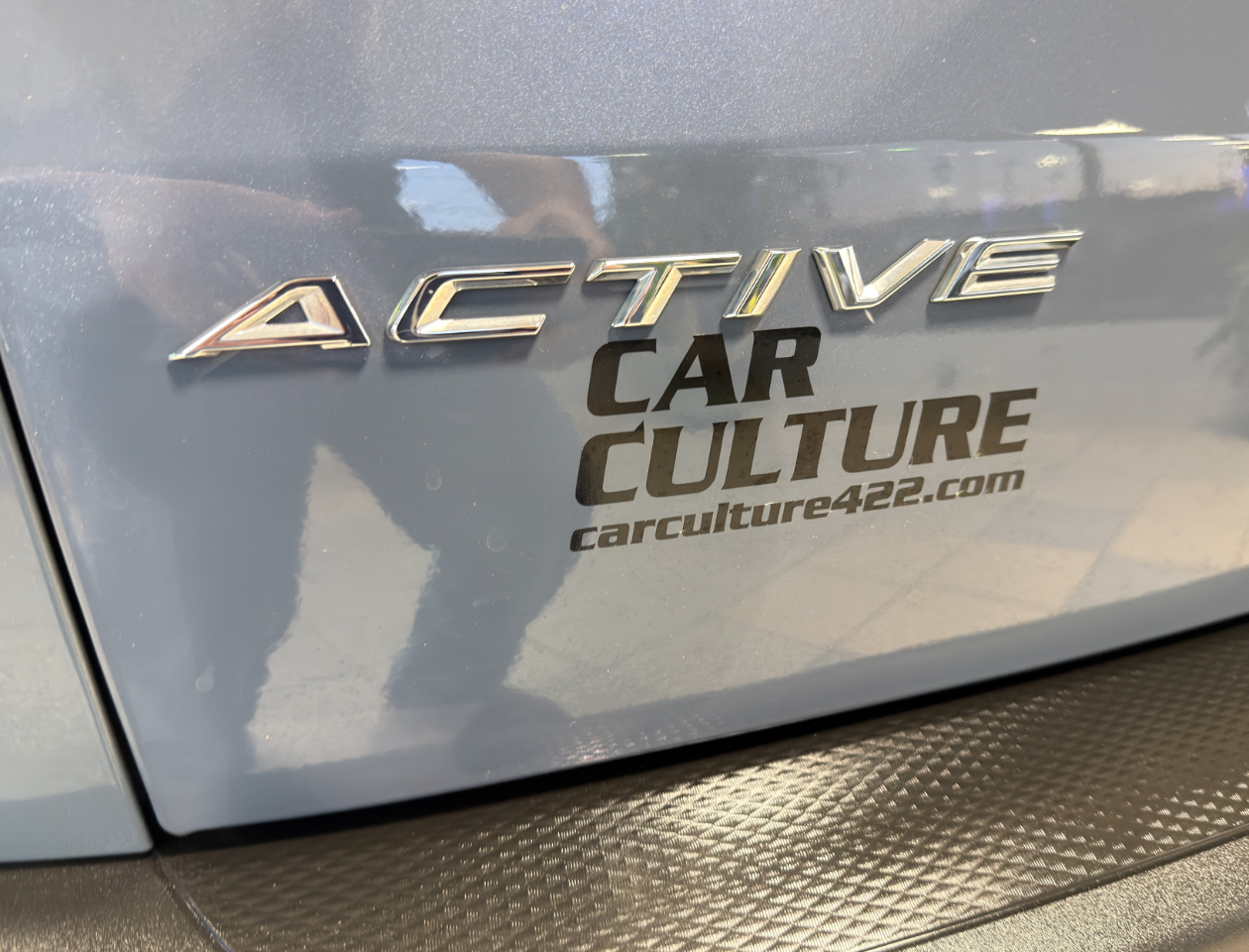 Ford Escape Active AWD 2023