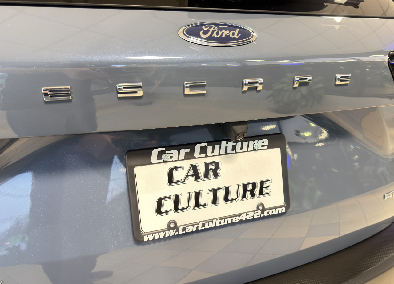 Ford Escape Active AWD 2023