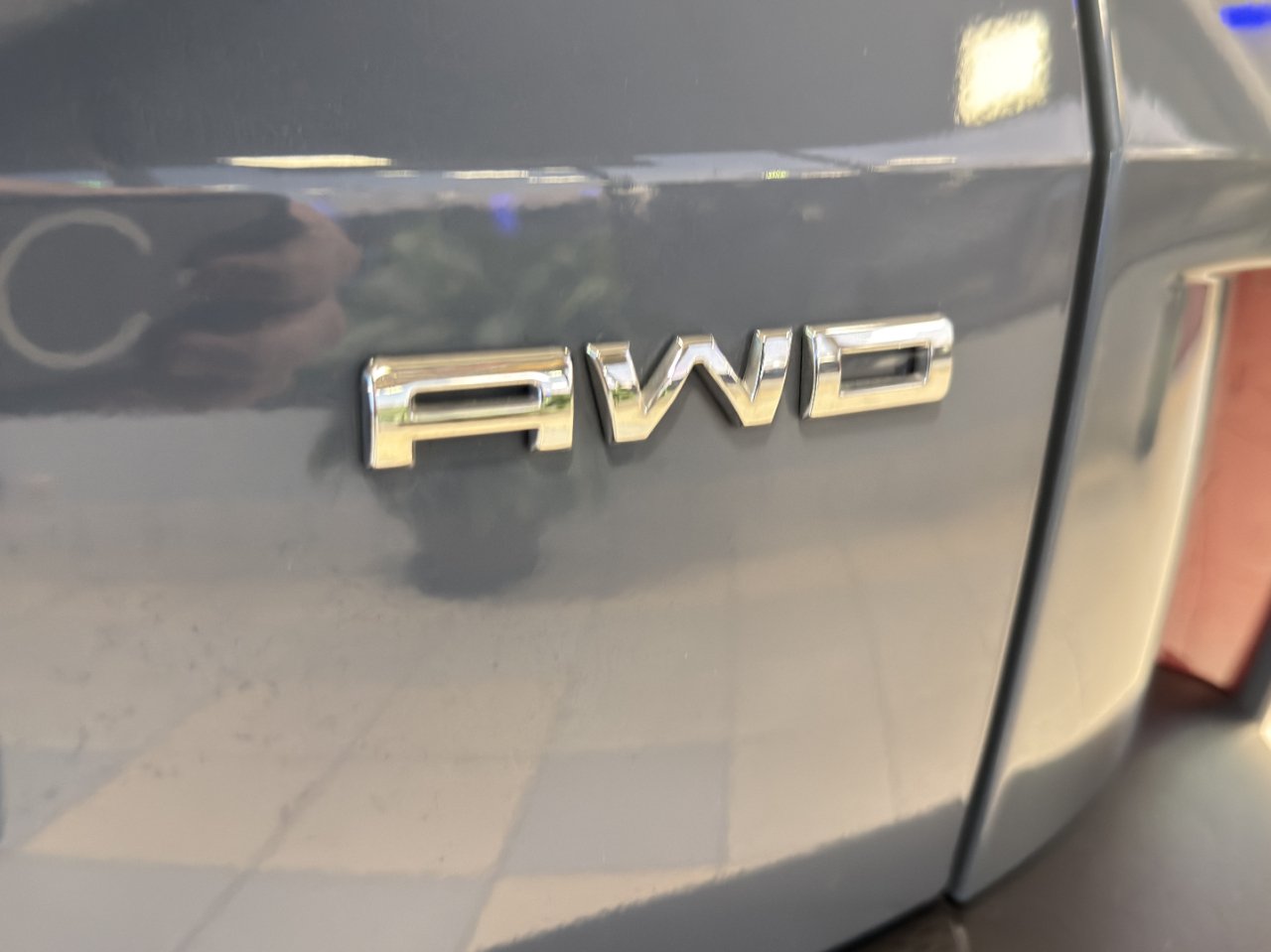 Ford Escape Active AWD 2023