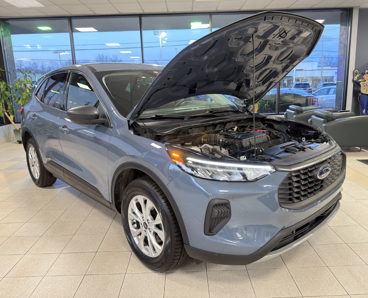 Ford Escape Active AWD 2023