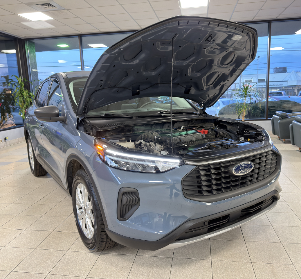 Ford Escape Active AWD 2023