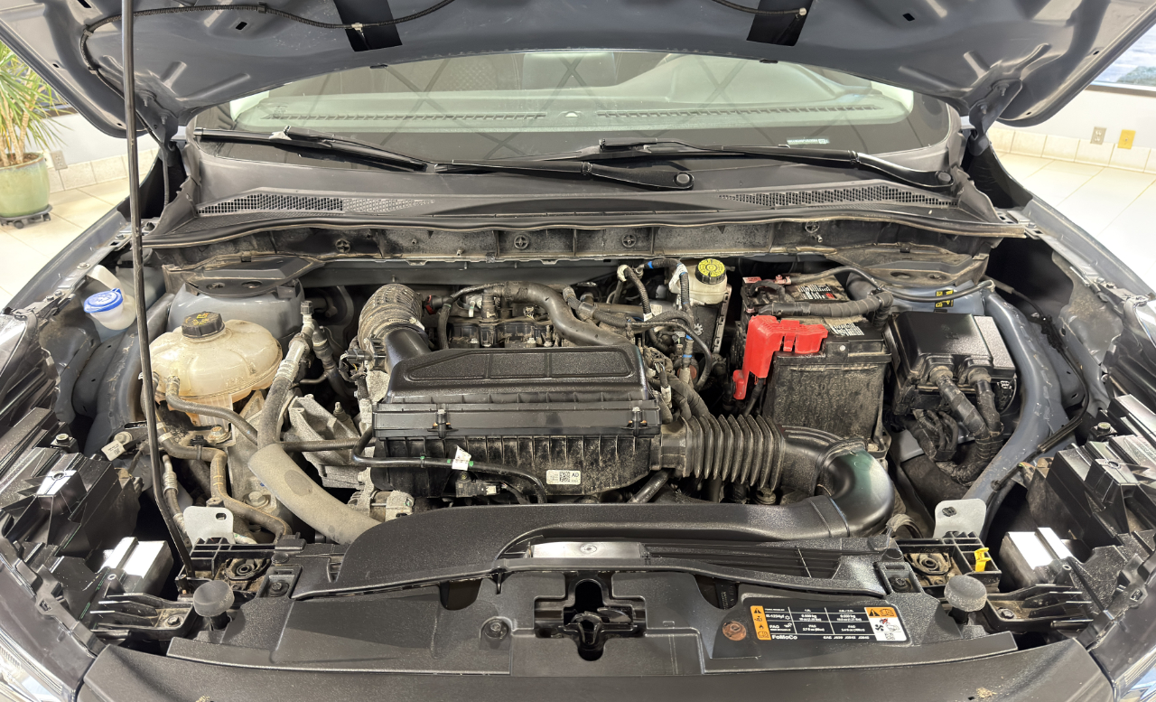 Ford Escape Active AWD 2023