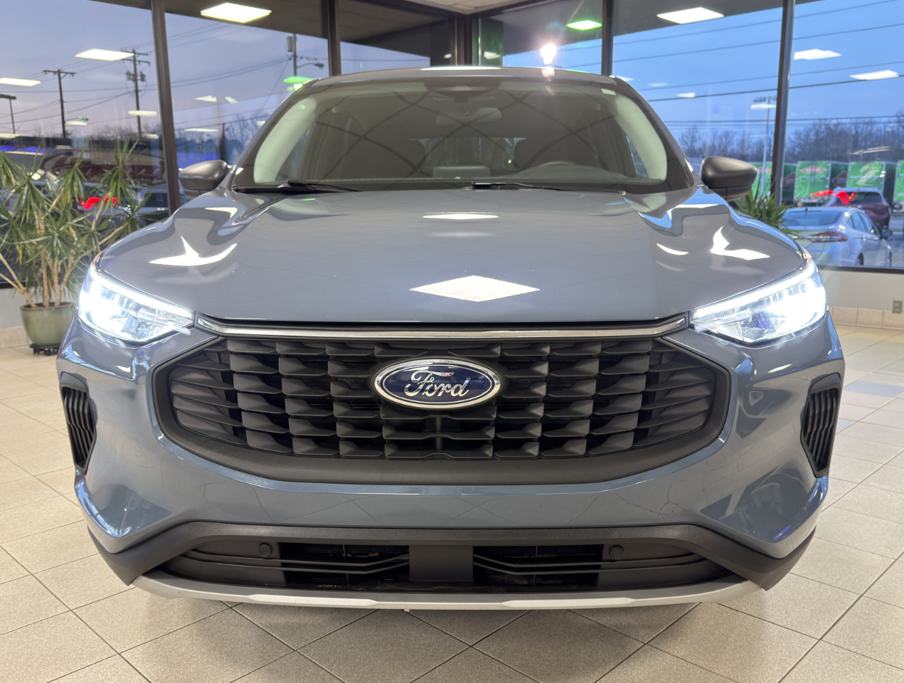 Ford Escape Active AWD 2023