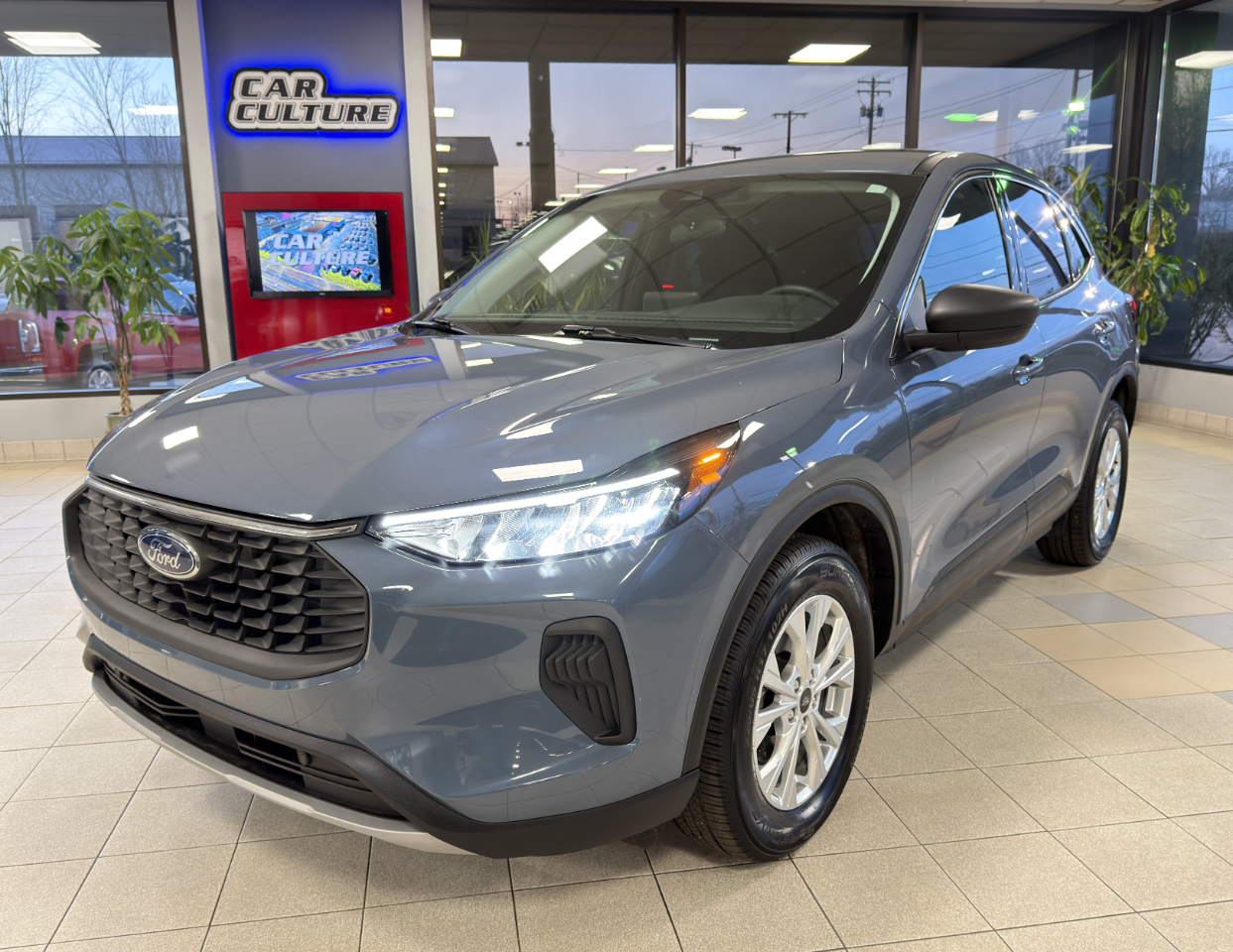 Ford Escape Active AWD 2023