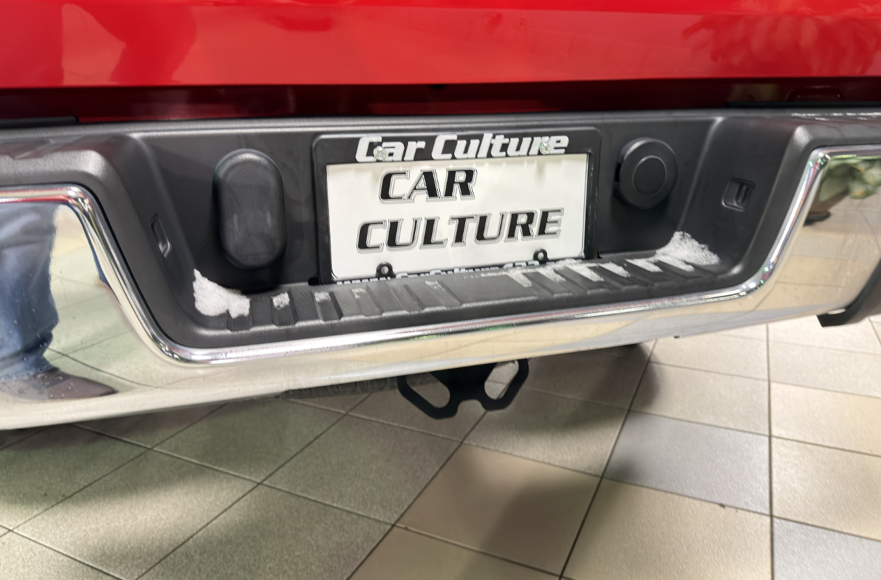 GMC Canyon 2WD Crew Cab SLE2 2019