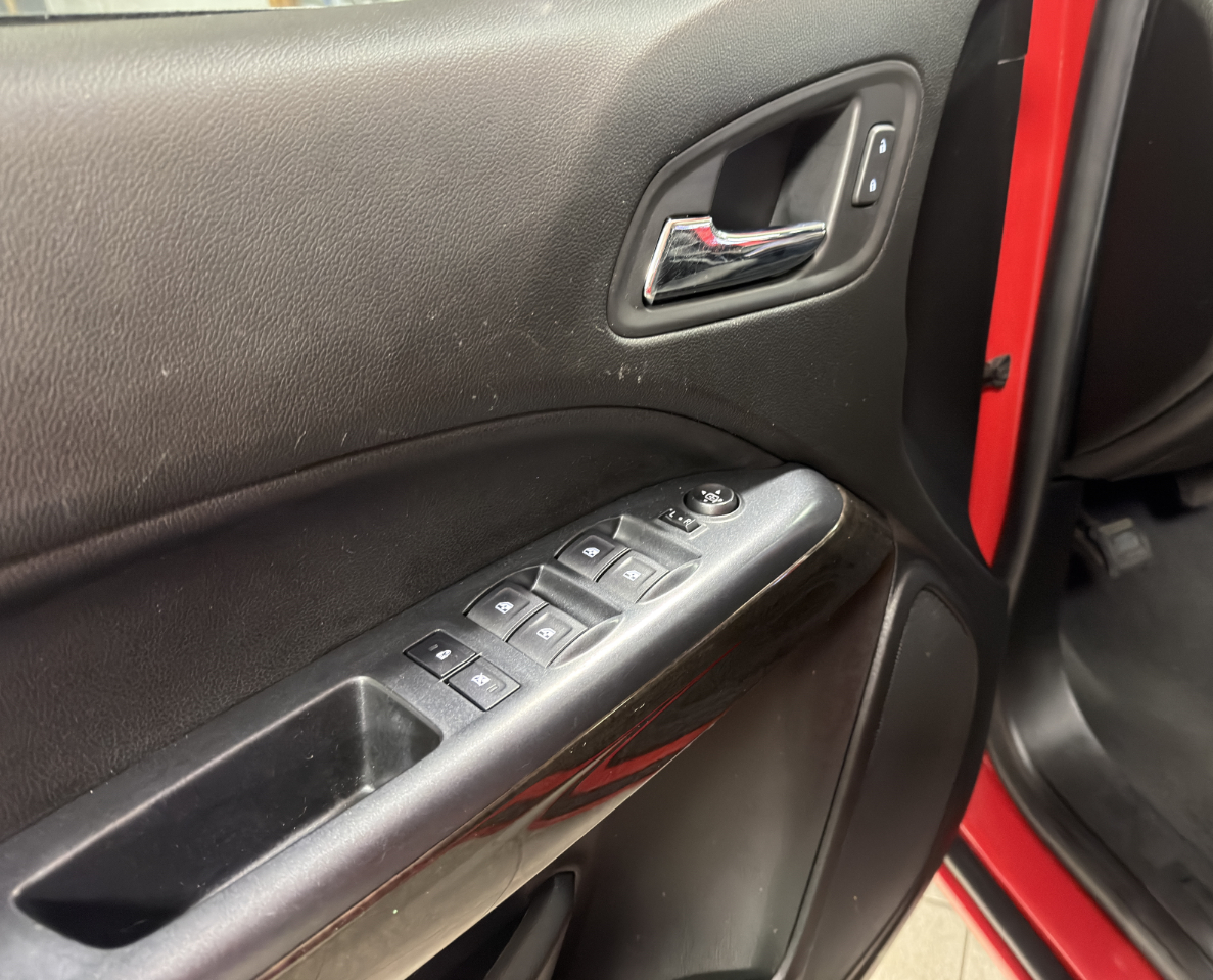 GMC Canyon 2WD Crew Cab SLE2 2019