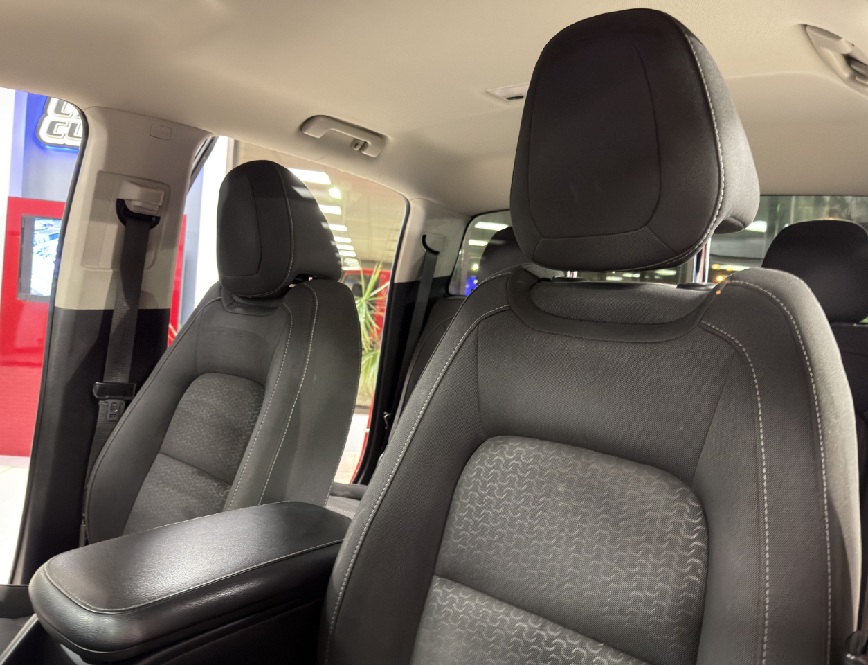 GMC Canyon 2WD Crew Cab SLE2 2019